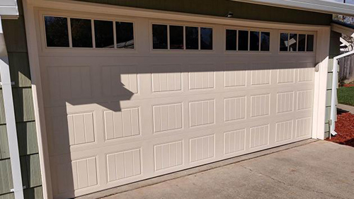 Top Signs it is Time for a New Garage Door Opener