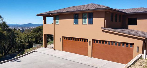 Garage Door Installation in Sacramento and the Surrounding Areas