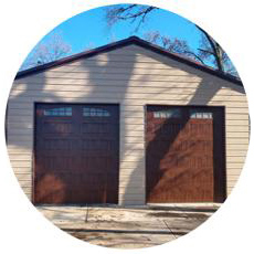 Garage Door Installations