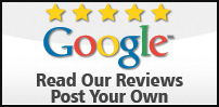 Read and Write Reviews on Google